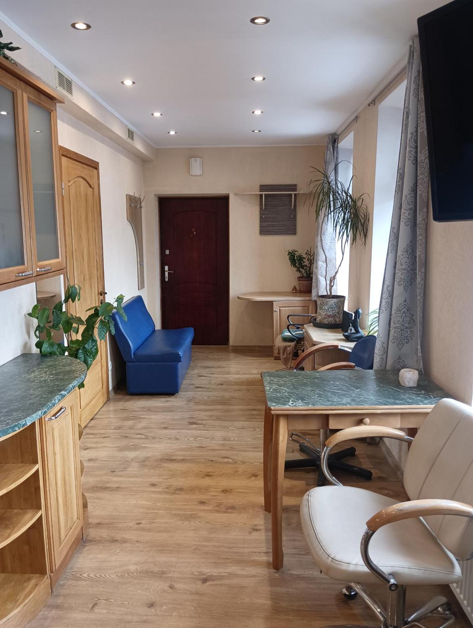 Ainas Flat Apartment Saldus Exterior photo