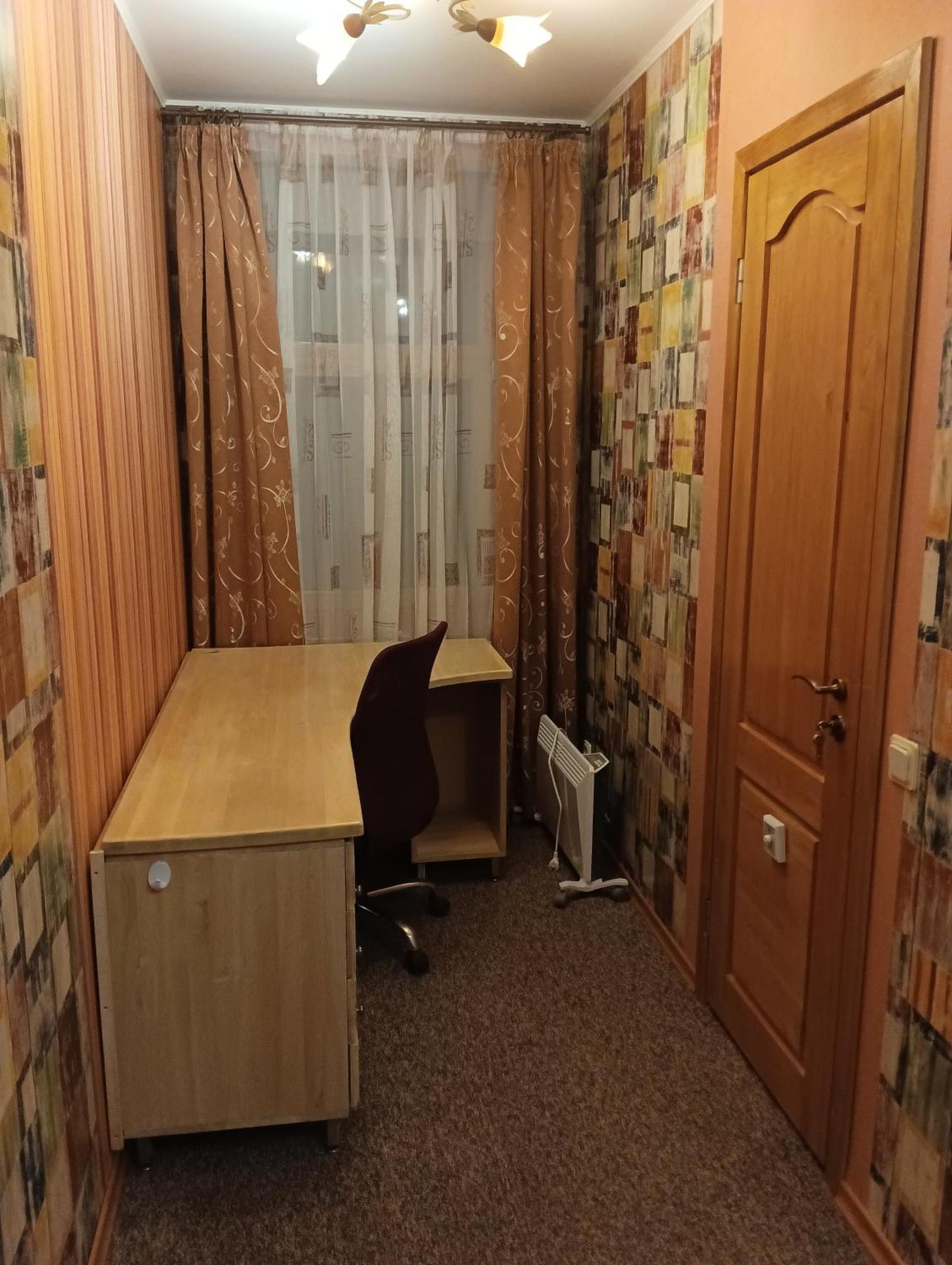 Ainas Flat Apartment Saldus Exterior photo