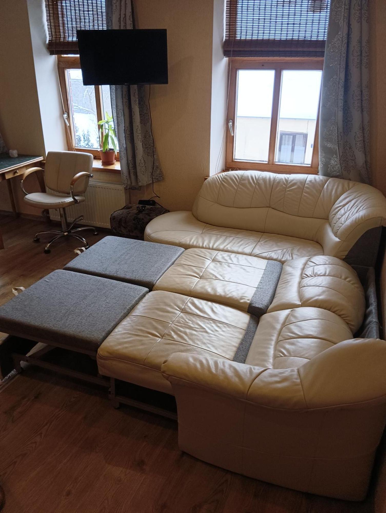 Ainas Flat Apartment Saldus Exterior photo